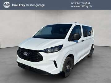 Transit Custom 320 L1H1 PKW VA Autm. Trend 100 kW,