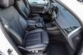 BMW X3 M40d Navi HeadUp AHK harman/kardon Laser RKam Weiß - thumbnail 3
