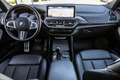 BMW X3 M40d Navi HeadUp AHK harman/kardon Laser RKam Weiß - thumbnail 4