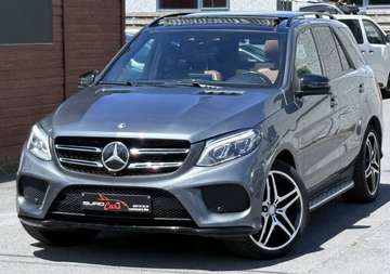 GLE 250 d 4-Matic
