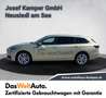 Skoda Superb Selection TDI DSG Amarillo - thumbnail 2