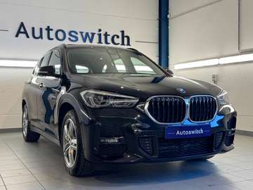xDrive 25e - M Sportpack/Pano/DrivAss+/Head-up/Stuurverw/Navi+/Comftoeg/Camera/DAB/..
