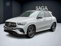 Mercedes-Benz GLE 300 d 4MATIC AMG Airmatic Attelage Burmester Grijs - thumbnail 1