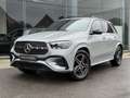 Mercedes-Benz GLE 300 d 4MATIC AMG Airmatic Attelage Burmester Grijs - thumbnail 4