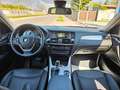BMW X4 xDrive 30 d HUD RFK Leder LED AHK X-Line Grau - thumbnail 11