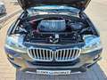 BMW X4 xDrive 30 d HUD RFK Leder LED AHK X-Line Grau - thumbnail 16