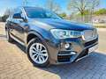 BMW X4 xDrive 30 d HUD RFK Leder LED AHK X-Line Grau - thumbnail 4