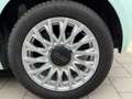 Fiat 500 1.2 8V Lounge Grün - thumbnail 15