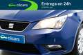 SEAT Ibiza 1.0 Reference 75 Azul - thumbnail 10