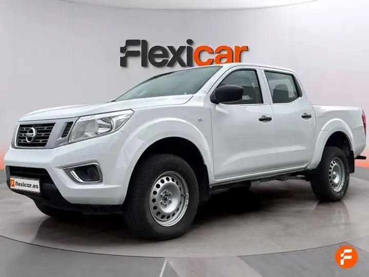 Nissan Navara 2020, foto 3