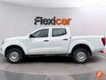 Nissan Navara 120 kW / 163 CV Blanco - thumbnail 4