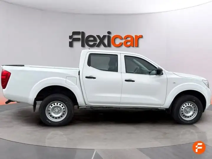 Nissan Navara 2020, foto 10
