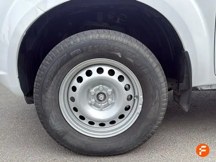 Nissan Navara 2020, foto 11