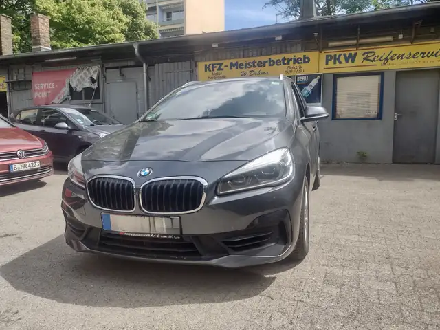 Bmw 218 2er Active Tourer 218i Active Tourer Aut.