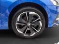Skoda Octavia Combi iV SPORTLINE STHZG HuD LM18 ASSIST Blau - thumbnail 7