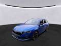 Skoda Octavia Combi iV SPORTLINE STHZG HuD LM18 ASSIST Blau - thumbnail 2