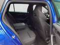 Skoda Octavia Combi iV SPORTLINE STHZG HuD LM18 ASSIST Blau - thumbnail 6