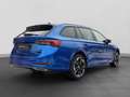 Skoda Octavia Combi iV SPORTLINE STHZG HuD LM18 ASSIST Blau - thumbnail 3