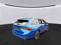 Skoda Octavia Combi iV SPORTLINE STHZG HuD LM18 ASSIST Blau - thumbnail 3