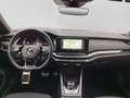 Skoda Octavia Combi iV SPORTLINE STHZG HuD LM18 ASSIST Blau - thumbnail 5