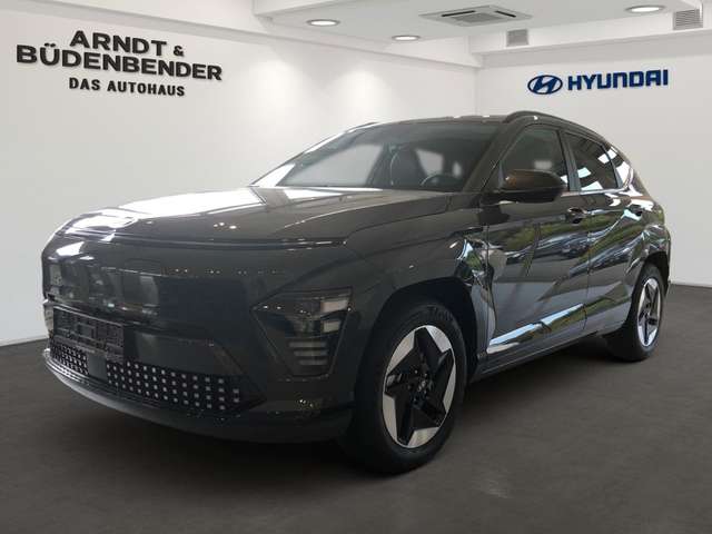 Imagine Hyundai KONA Trend Elektro 2WD Assis-Paket*Bose*e-Klappe