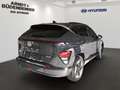 Hyundai KONA Trend Elektro 2WD Assis-Paket*Bose*e-Klappe Gris - thumbnail 3
