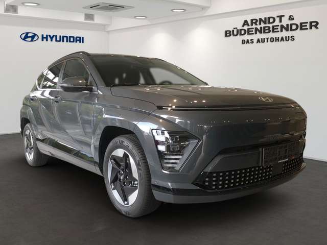 Hyundai KONA Trend Elektro 2WD Assis-Paket*Bose*e-Klappe