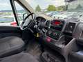 Peugeot Boxer Pritsche Doka. 435 L4 BlueHDi 7-Sitz/Klima Černá - thumbnail 15