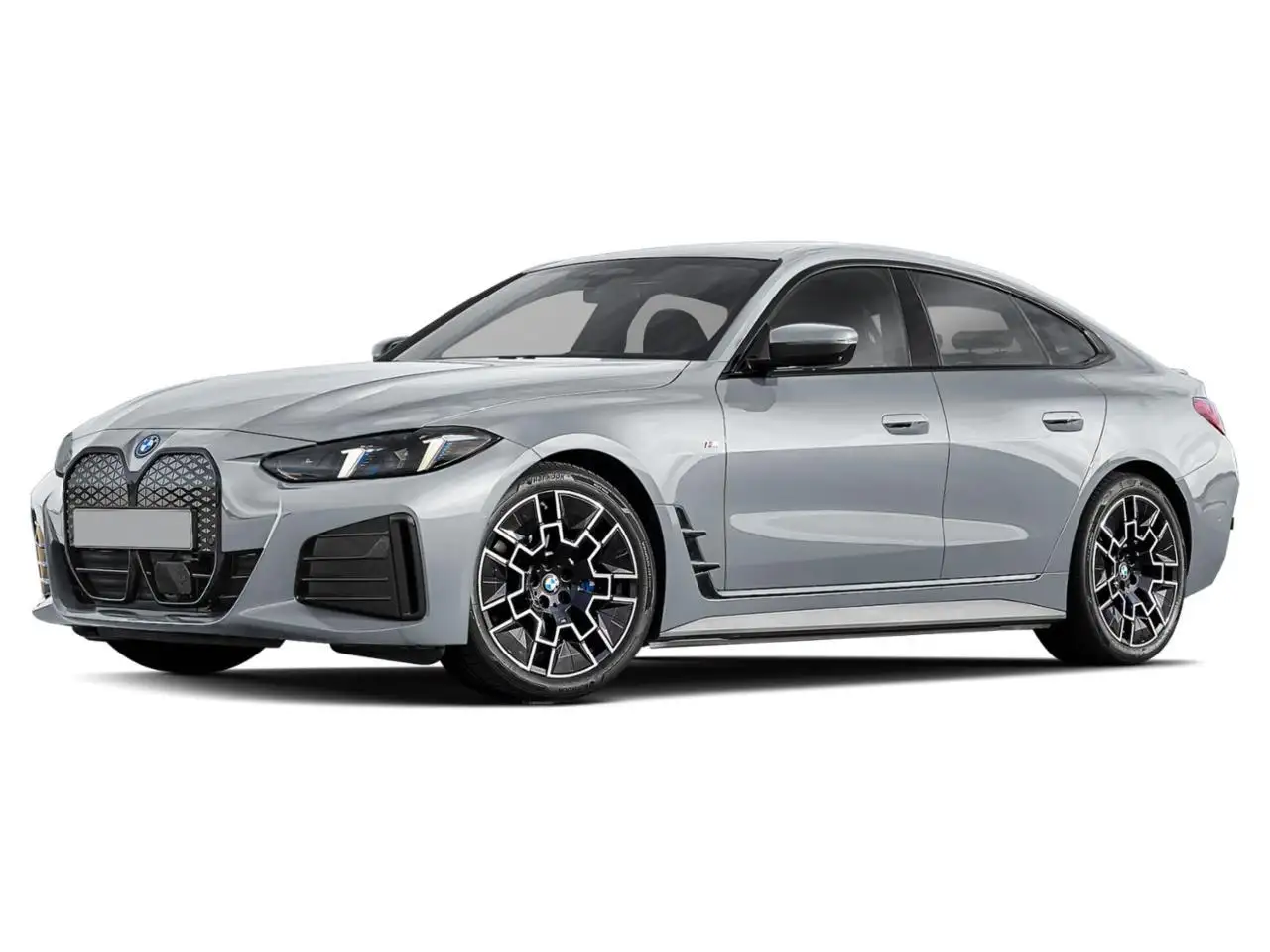 2025 BMW i4