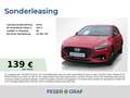 Hyundai i30 ADVANTAGE NAVI KAMERA LED SHZ LHZ CARPLAY Rot - thumbnail 1