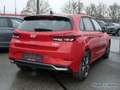 Hyundai i30 ADVANTAGE NAVI KAMERA LED SHZ LHZ CARPLAY Rood - thumbnail 2