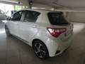 Toyota Yaris Yaris 5p 1.5h Style my18 Bianco - thumbnail 5