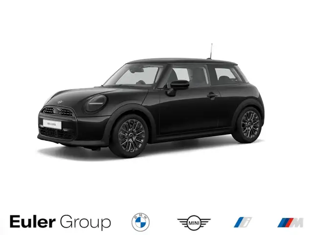 MINI Autres A Navi LED Apple CarPlay Android Auto Mehrzonenkli