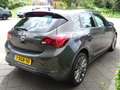 Opel Astra 1.4 Turbo Sport - OPC - XENON - LEDER - STOEL VERW Grau - thumbnail 9