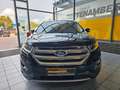 Ford Edge Titanium 4x4 AHK ACC SchiebeDach Navi LED Schwarz - thumbnail 4