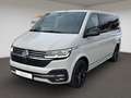 Volkswagen T6 Multivan T6.1 Multivan Generation Six 4 Motion AHK Stand Grau - thumbnail 1