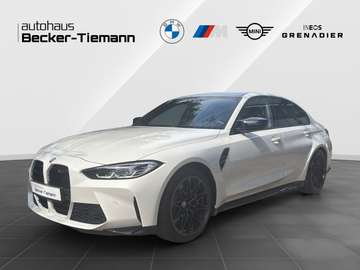 Competition Limousine HarmanK | Memory | Kamera |
