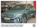 Volkswagen T-Roc 1.5 TSI R-Line DSG SHZ Navi Klima Kamera Blau - thumbnail 1