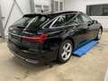 Audi A6 40 quattro design 2.0TDI*NAVI*SHZ*RFK*uvm Schwarz - thumbnail 3