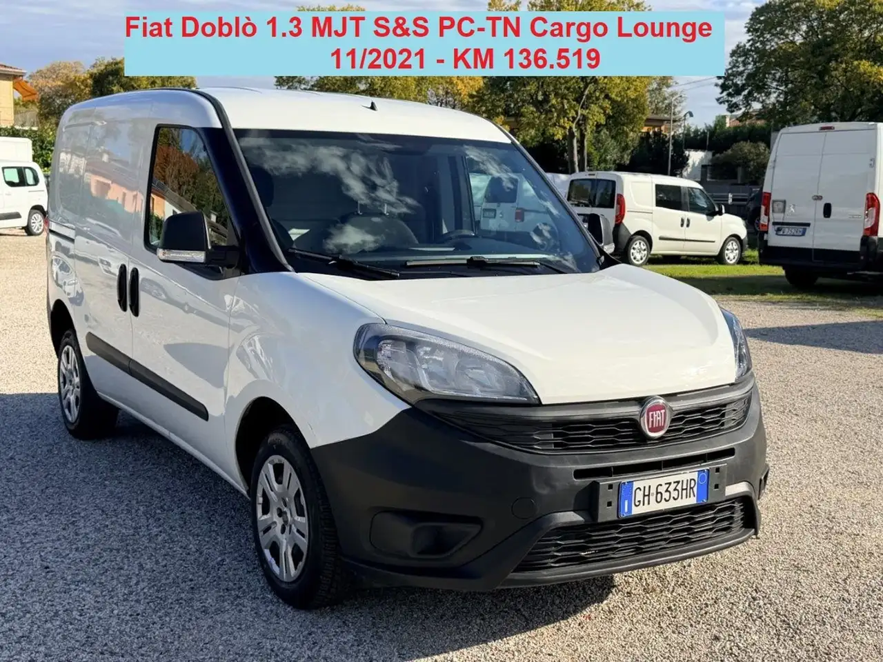 Fiat Doblo