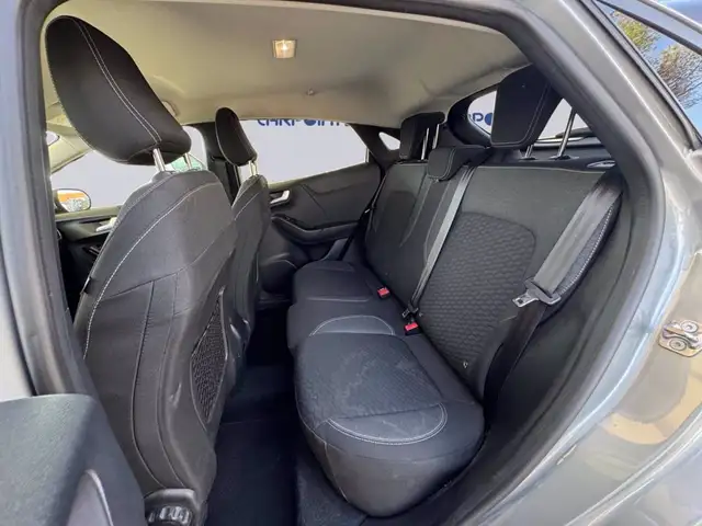 Ford Puma view 14