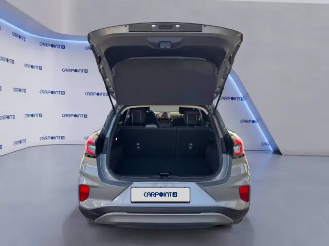Ford Puma view 18