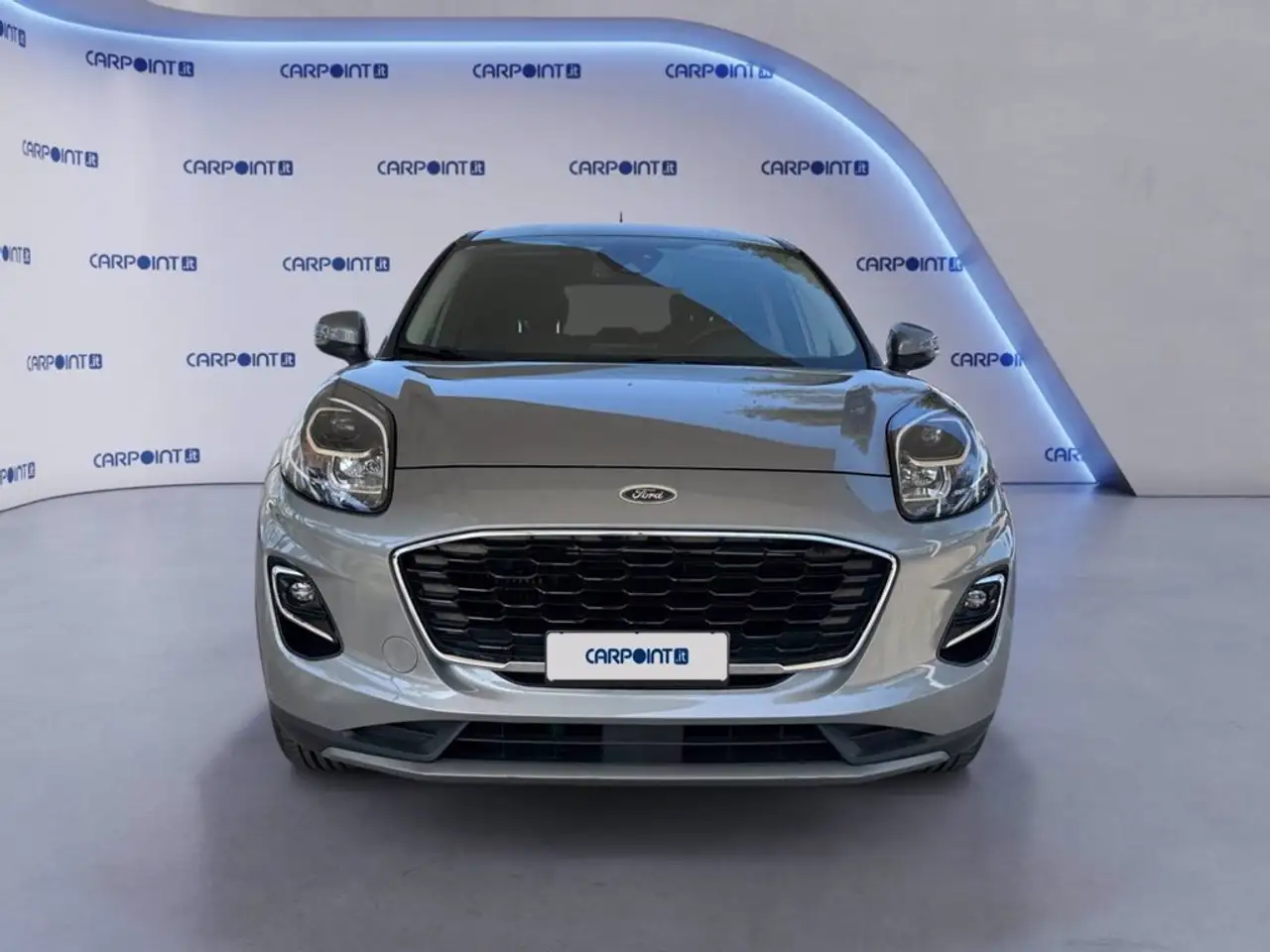 Ford Puma 1.0 ecoboost h titanium s&s 125cv, миниатюра 9