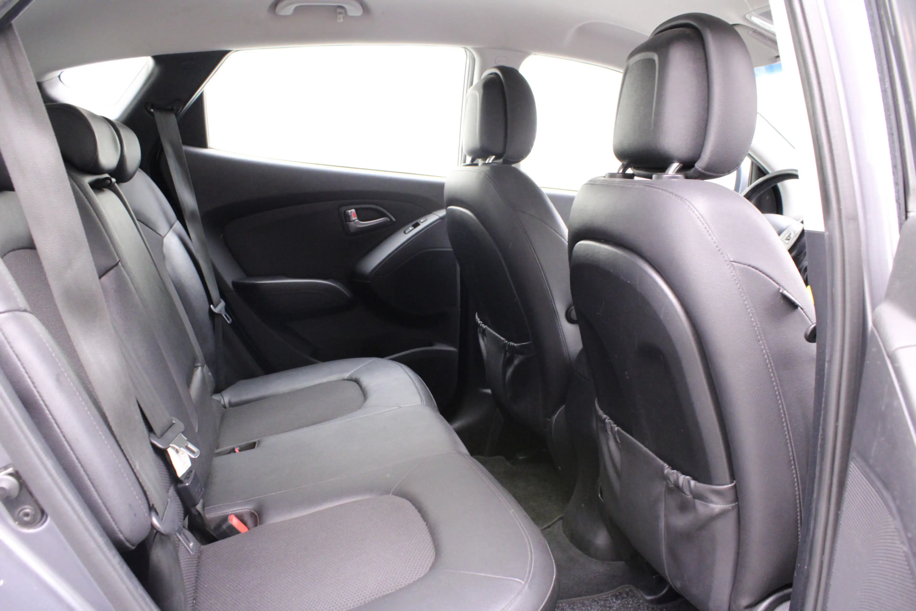 Hyundai iX35 1.6i GDI i-Drive | Inclusief Nieuwe APK | Climate — photo 13