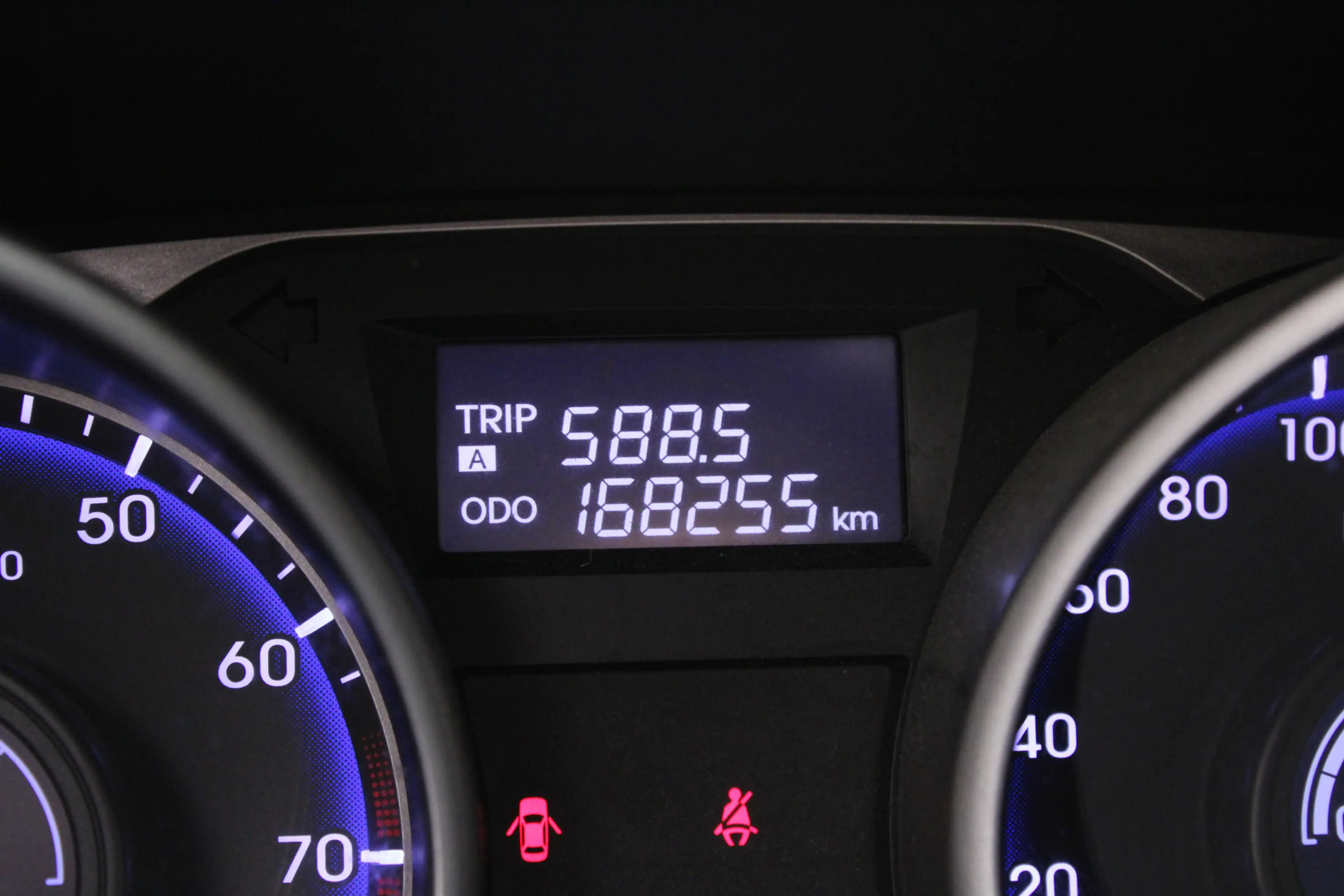 Hyundai iX35 1.6i GDI i-Drive | Inclusief Nieuwe APK | Climate — photo 20