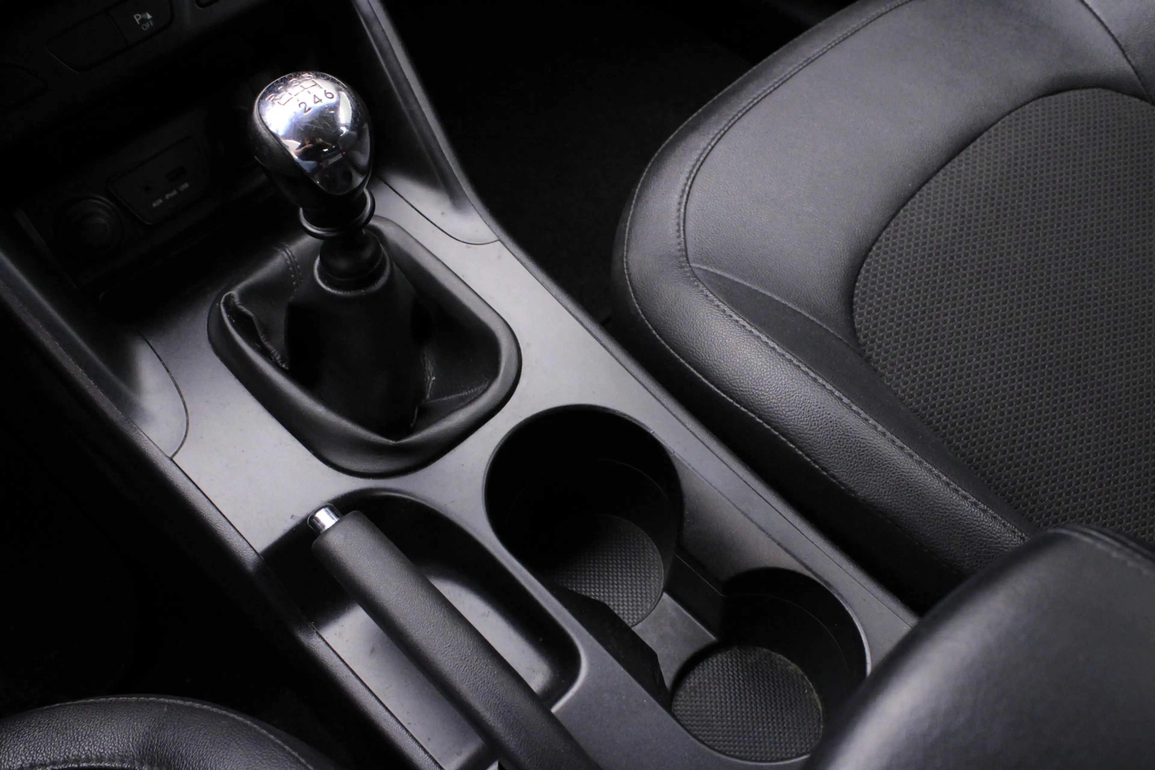Hyundai iX35 1.6i GDI i-Drive | Inclusief Nieuwe APK | Climate — photo 27