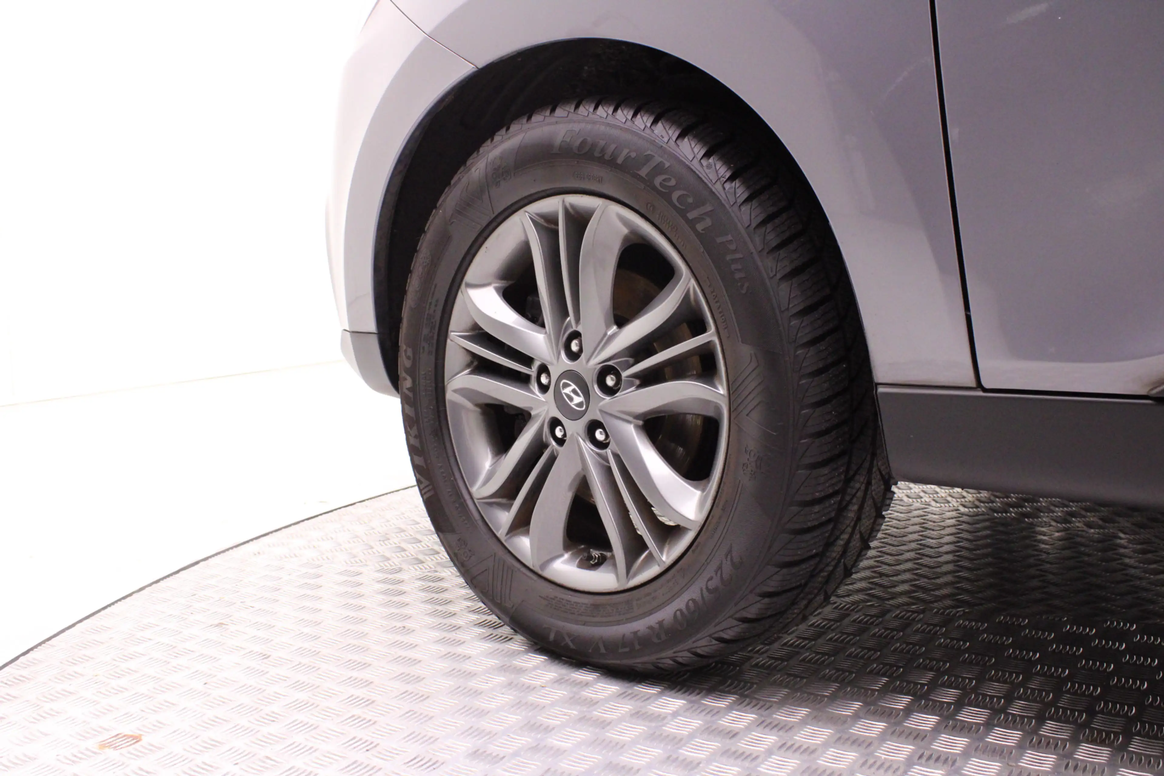 Hyundai iX35 1.6i GDI i-Drive | Inclusief Nieuwe APK | Climate — photo 9