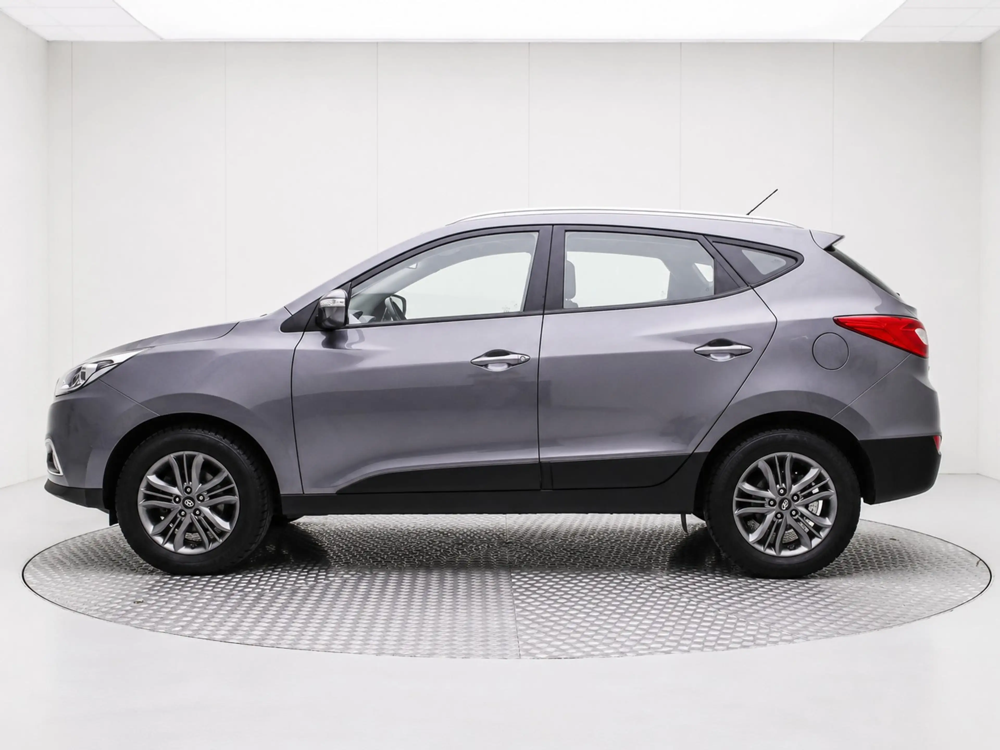 Hyundai iX35 1.6i GDI i-Drive | Inclusief Nieuwe APK | Climate — photo 2