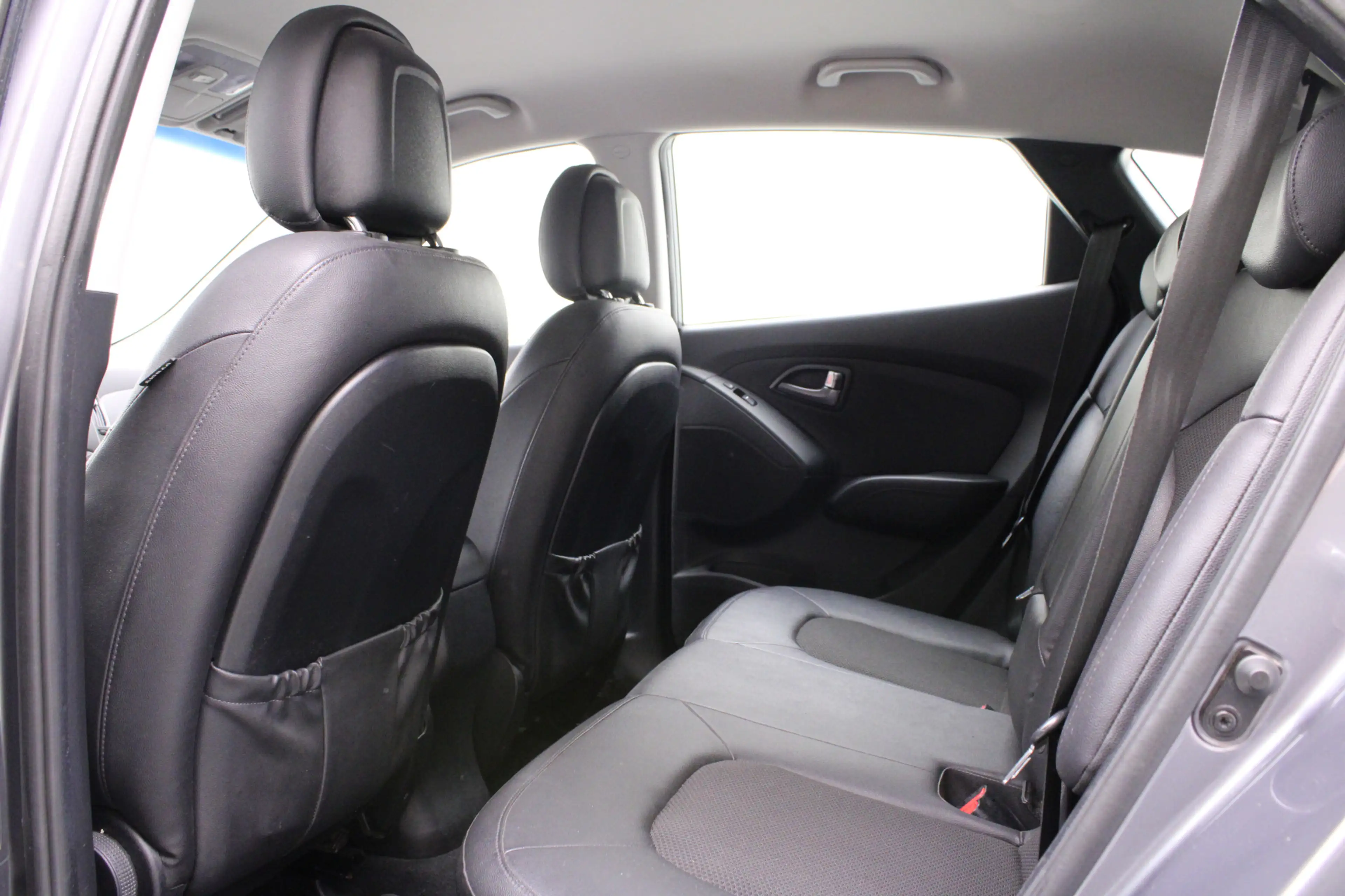 Hyundai iX35 1.6i GDI i-Drive | Inclusief Nieuwe APK | Climate — photo 11