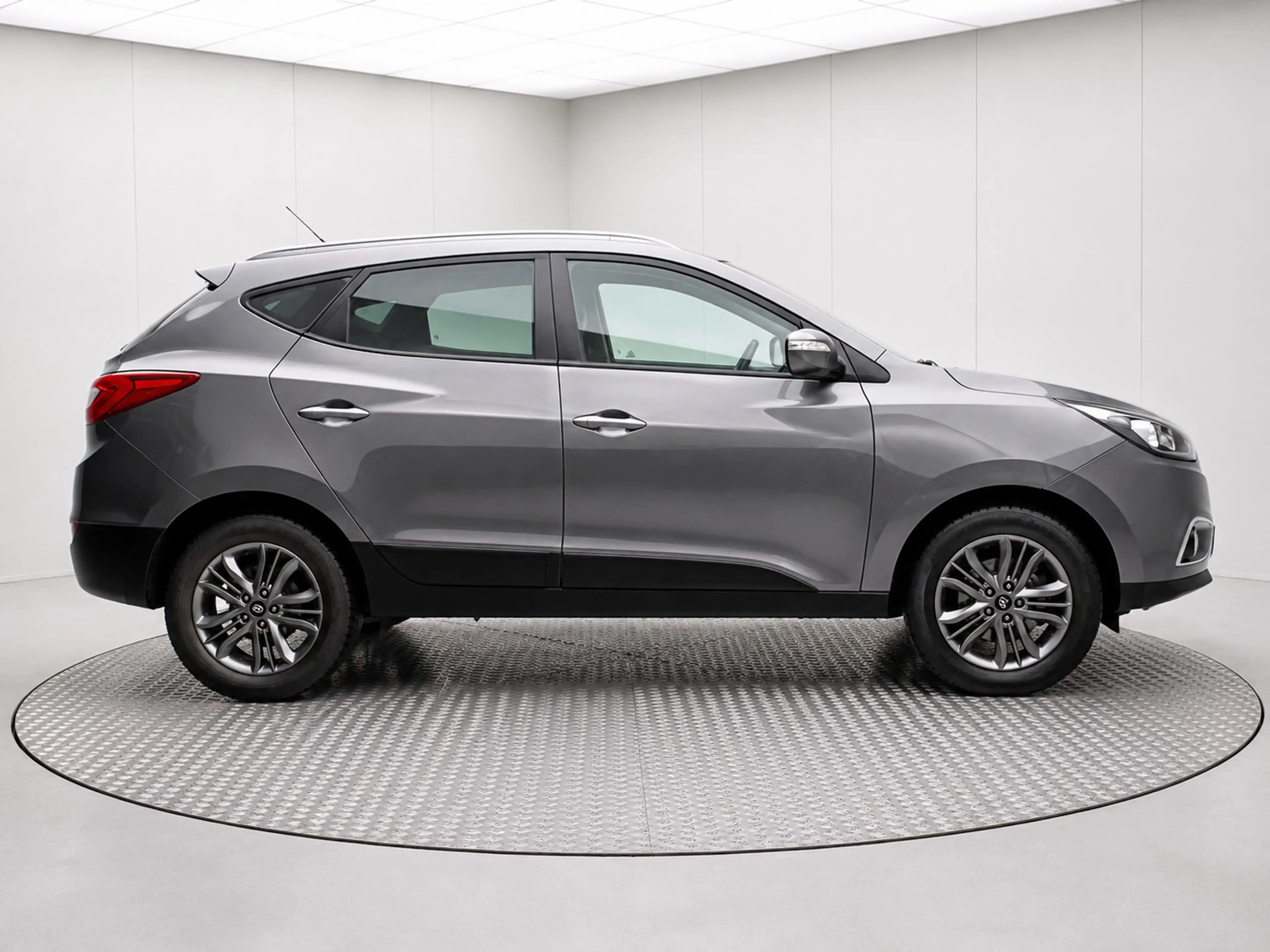 Hyundai iX35 1.6i GDI i-Drive | Inclusief Nieuwe APK | Climate — photo 6
